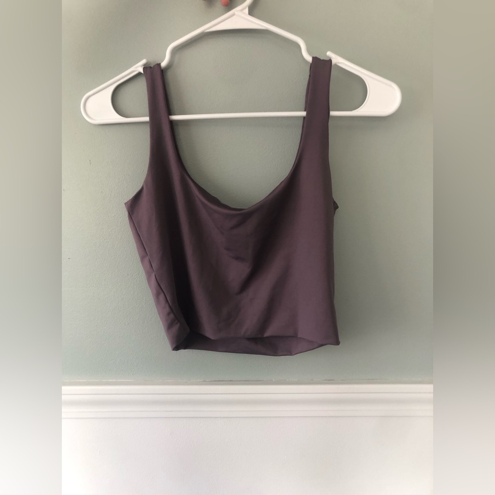 athletic tank